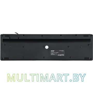 Клавиатура Acer OKW010 картинка 2
